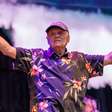 Bruce Johnston, dos Beach Boys, deixa a banda após 61 anos