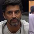 'BBB 26': Já sabia? Web reage a encontro de Cowboy com brothers após Paredão Falso