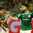 Palmeiras vence o Novorizontino no primeiro jogo da final do Campeonato Paulista