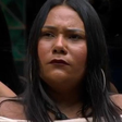 'BBB 26': Chaiany descobre quem falou mal dela pelas costas; veja a reação