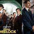 Quem é quem em Jovem Sherlock: conheça o elenco da nova série da Prime