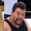 Monique Evans relata encontro com Babu e dispara: 'Nojento'