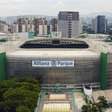 Após vistoria da Fifa, Allianz Parque ganha data para estreia na temporada