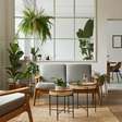 5 dicas para transformar os ambientes com plantas na decoração
