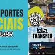 Lollapalooza Brasil 2026: como chegar ao festival de metrô, trem e ônibus