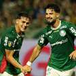 Flaco marca, Carlos Miguel salva e Palmeiras sai na frente na final do Paulistão