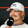 F1: Bottas diz valorizar mais a categoria após ano fora do grid