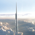 Edifício mais alto do mundo na Arábia Saudita terá 130 andares e 1 quilômetro de altura