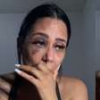 Influenciadora Bárbara Lasmar denuncia ex por ter a agredido na frente da filha: 'Ele iria me matar'