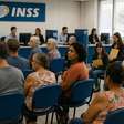 INSS faz mutirão com 13 mil vagas de perícia médica neste fim de semana; veja como agendar