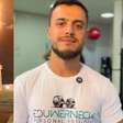 Personal trainer que sofreu graves queimaduras após explosão em apartamento morre no Paraná