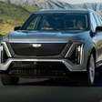 Cadillac inicia operação no Brasil e marca entrada da GM no segmento de luxo