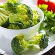 Brócolis no forno: prato diferentão e cheio de sabor para a refeição
