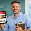 #TôComProf: iFood e Samsung anunciam descontos exclusivos para professores; veja como garantir