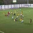 Vídeo: seleções são banidas de torneio sub-20 após pancadaria generalizada