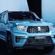 Novo GWM Tank 700 Hi-4 Z entra na disputa com Classe G e Land Rover na China