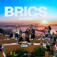 Guerra no Irã expõe racha no Brics expandido