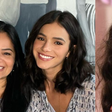 'Foi essencial': mãe de Bruna Marquezine revela qual ator veterano da Globo ajudou a atriz, ainda estrela mirim, a ter 'vida normal e pé no chão'