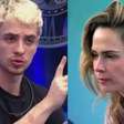 'BBB 26': Aliança com Babu? Juliano propõe plano e Ana Paula rebate: 'Não aguento'