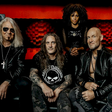 Primal Fear confirma apresentação em Belo Horizonte