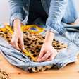 Upcycling: entenda como a personalização está transformando a moda
