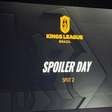 Kings League Brasil apresenta novidades e esquenta clima no Spoiler Day