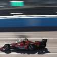 IndyCar: David Malukas é pole em Phoenix; Caio Collet é 23º
