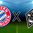 Bayern x Mönchengladbach pela Bundesliga: onde assistir ao vivo, horário e escalação