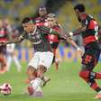 Fluminense e Flamengo disputam a sexta final do Carioca em sete anos; veja odds