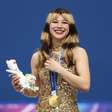 Medalhista de ouro nas Olimpíadas, patinadora Alysa Liu conta que foi perseguida por fã