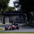F1: confira os resultados completos do TL1 e TL2 do GP da Austrália de 2026