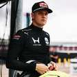 IndyCar: Mick Schumacher brilha em sua primeira classificação em oval e larga em 4º