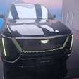 Cadillac é anunciada oficialmente como nova marca da GM no Brasil