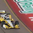 IndyCar: Newgarden ultrapassa no fim da prova e vence em Phoenix