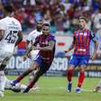 Bahia vence o Vitória de virada e é campeão do Baianão