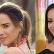 Wanessa Camargo revela arrependimento sobre rivalidade com Sandy