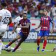 Bahia vira sobre o Vitória e fatura o seu 52º título do Campeonato Baiano