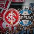 É amanhã a grande final entre Inter x Grêmio ao vivo veja onde assistir, horário e escalações