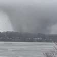 EUA: tornado em Michigan deixa mortos e feridos; veja vídeo
