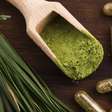 Spirulina: o pó verde que combina nutrição e energia em cada dose