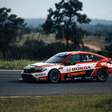TCR South America: Pernía comanda primeiro treino livre da temporada 2026