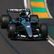 F1: George Russell faz o melhor tempo no TL3 da Austrália; Bortoleto é 9º