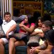 BBB 26: Assédio? Fãs pedem expulsão de Babu