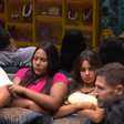BBB26: Assédio? Fãs pedem expulsão de Babu após brother tocar seios de Chaiany; veja
