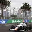 F3: Ugo Ugochukwu vence a corrida principal na Austrália