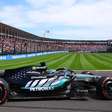 F1 2026: Mercedes com vantagem de 45-50 kW na qualificação em Melbourne