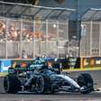 F1 2026: George Russell é pole do GP da Austrália; Bortoleto é 10°