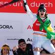 Após ouro olímpico, Lucas Braathen é campeão do slalom gigante na etapa da Eslovênia do Mundial de esqui