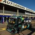 Perdoncini abre temporada 2026 da Copa Truck entre os mais rápidos em Campo Grande