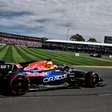 F1: Verstappen critica "caos" na Austrália e pede ação da FIA